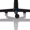 Cadeira gaming Nitro Concepts S300 Assento almofadado Encosto almofadado