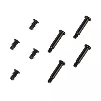 Ventoinha Silverstone SST-AS140B-ARGB 14 cm 1700 RPM 33 dB Preta