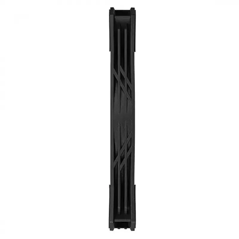 Ventoinha Silverstone SST-AS140B-ARGB 14 cm 1700 RPM 33 dB Preta