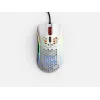Rato Glorious Gaming Model D- Para destros USB Type-A Ótico 12000 DPI