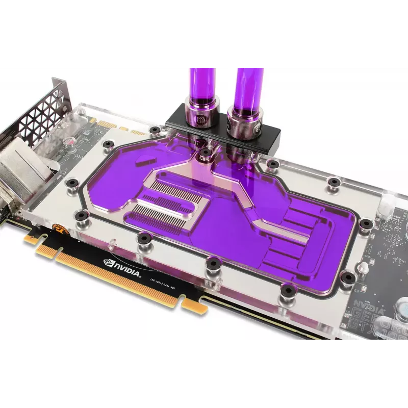 Líquido de arrefecimento EK Water Blocks