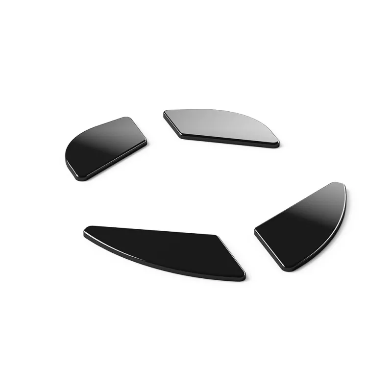 Pés para rato Glorious Gaming G-Floats