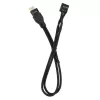 Cabo de alimentação interno Corsair CC-8900244 0,3 m macho para macho