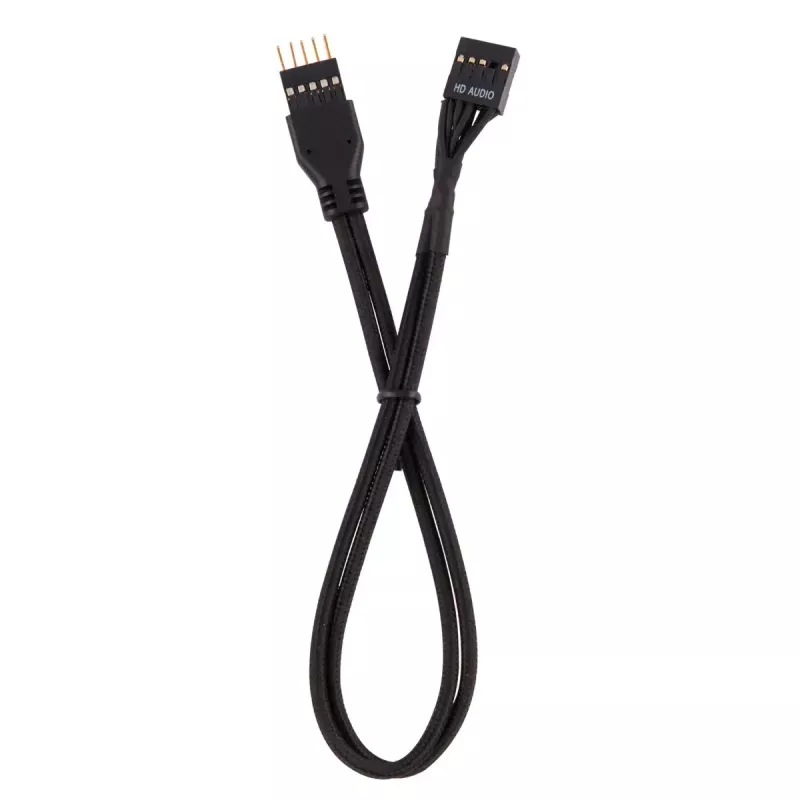 Cabo de alimentação interno Corsair CC-8900244 0,3 m macho para macho