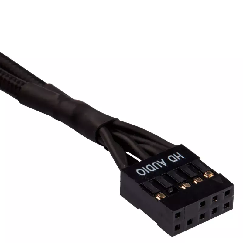 Cabo de alimentação interno Corsair CC-8900244 0,3 m macho para macho