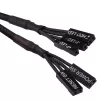 Cabo de alimentação interno Corsair CC-8900244 0,3 m macho para macho