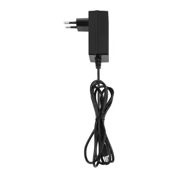 Streamplify HUB DECK 5 preto USB 2.0 USB 3.0 24W 1.8m