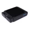 Alphacool NexXxoS HPE-30 Full Copper radiador de 120 mm, preto