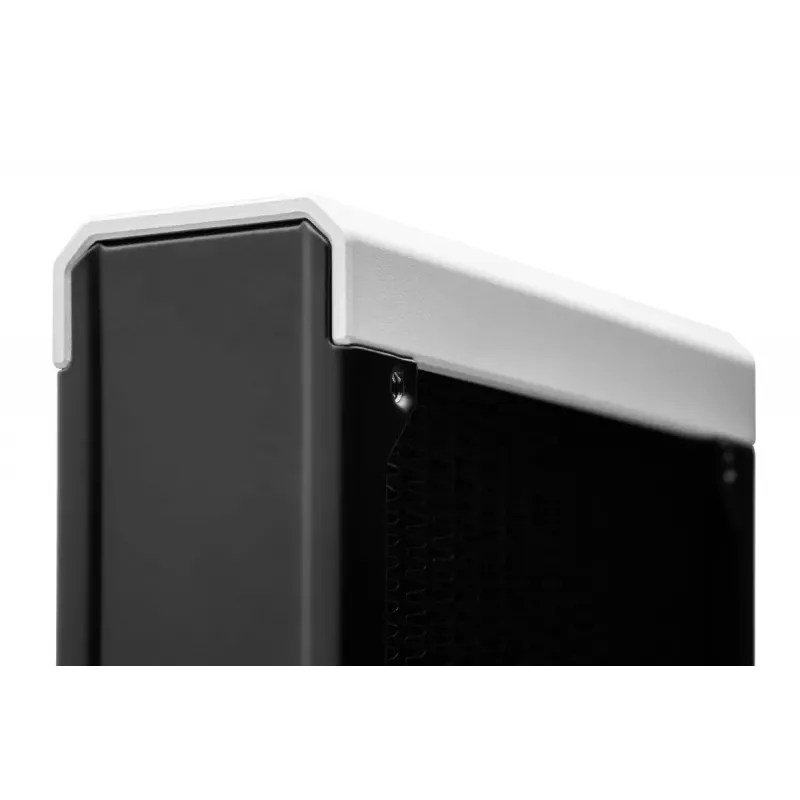 EK Water Blocks EK-Quantum Surface P120M radiador, preto