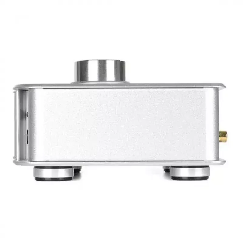 Amplificador de auscultadores Silverstone SST-EB03S 16-600Ω 6,3 mm