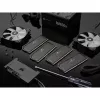 Módulo de memória Corsair DDR5 64 GB 6400 MHz