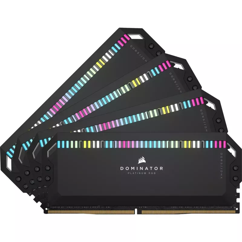 Módulo de memória Corsair DDR5 64 GB 6400 MHz