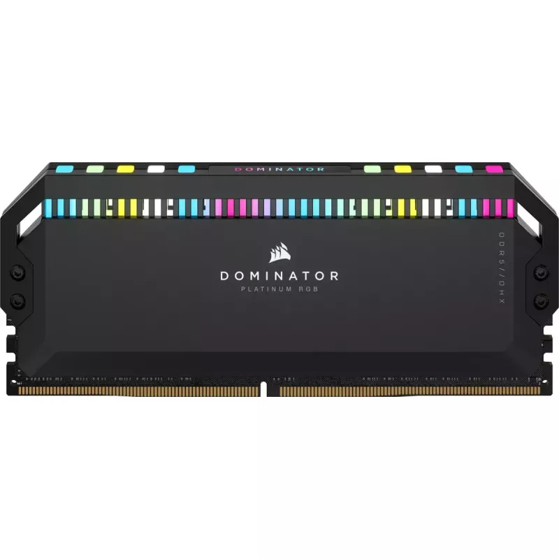 Módulo de memória Corsair DDR5 64 GB 6400 MHz