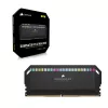 Módulo de memória Corsair DDR5 64 GB 6400 MHz