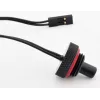 Componente de sistema de refrigeração para computador BitsPower BP-CBWP-CT – acessório preto