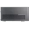 Caixa de computador SilverStone SST-CS351 Tower Case ATX preta