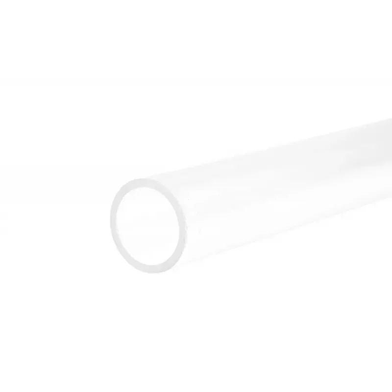 Tubo para sistema de refrigeração de computador Alphacool 18565 — Acrílico, Ø13 mm, rosca Ø10 mm, 400 mm