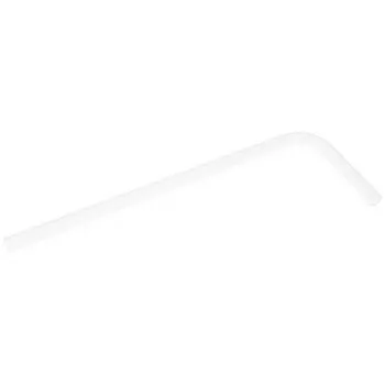 Tubo para sistema de refrigeração de computador Alphacool 18565 — Acrílico, Ø13 mm, rosca Ø10 mm, 400 mm