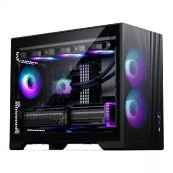 Phanteks XT M3 RGB Micro Tower preto