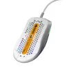 Glorious Gaming Glorious Model O 2 Mini - branco mate, destro, ótico, USB Type-A, 26000 DPI, branco