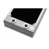 EK Water Blocks EK-Quantum Surface P280M radiador, branco