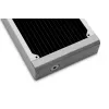 EK Water Blocks EK-Quantum Surface P280M radiador, branco