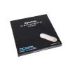 Alphacool AlphaTube HF 16/10 mm tubo, Ultra Clear, 1 m
