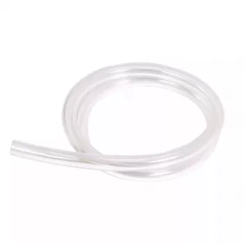 Tubo Alphacool 17496 PVC transparente 1,6 cm de diâmetro 100 cm de comprimento