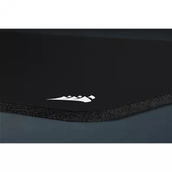 Tapete de rato para gaming CORSAIR - MM200 Pro Premium, tecido resistente a derrames, Preto - X-Large