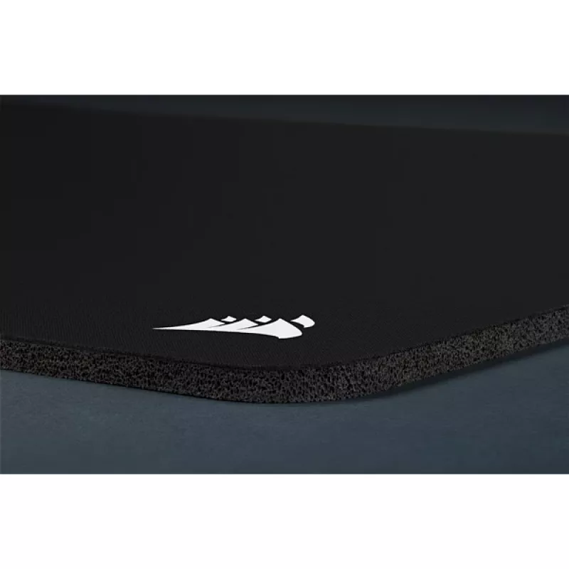 Tapete de rato para gaming CORSAIR - MM200 Pro Premium, tecido resistente a derrames, Preto - X-Large