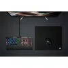 Tapete de rato para gaming CORSAIR - MM200 Pro Premium, tecido resistente a derrames, Preto - X-Large