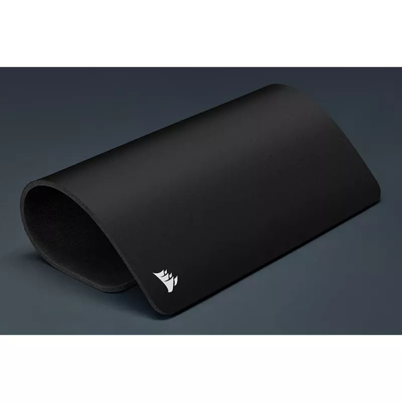 Tapete de rato para gaming CORSAIR - MM200 Pro Premium, tecido resistente a derrames, Preto - X-Large