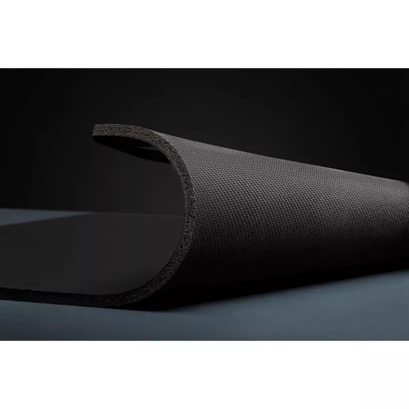 Tapete de rato para gaming CORSAIR - MM200 Pro Premium, tecido resistente a derrames, Preto - X-Large
