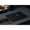 Tapete de rato para gaming CORSAIR - MM200 Pro Premium, tecido resistente a derrames, Preto - X-Large