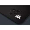 Tapete de rato para gaming CORSAIR - MM200 Pro Premium, tecido resistente a derrames, Preto - X-Large