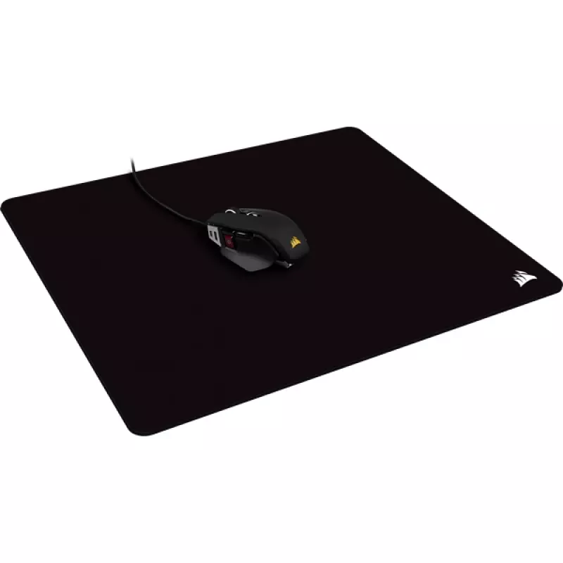 Tapete de rato para gaming CORSAIR - MM200 Pro Premium, tecido resistente a derrames, Preto - X-Large