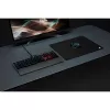 Tapete de rato para gaming CORSAIR - MM200 Pro Premium, tecido resistente a derrames, Preto - X-Large