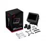 Bloco de água ASUS ROG RYUJIN III WB Cobre Preto 89x89x107 mm