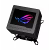 Bloco de água ASUS ROG RYUJIN III WB Cobre Preto 89x89x107 mm