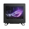 Bloco de água ASUS ROG RYUJIN III WB Cobre Preto 89x89x107 mm