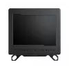 Bloco de água ASUS ROG RYUJIN III WB Cobre Preto 89x89x107 mm