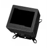 Bloco de água ASUS ROG RYUJIN III WB Cobre Preto 89x89x107 mm