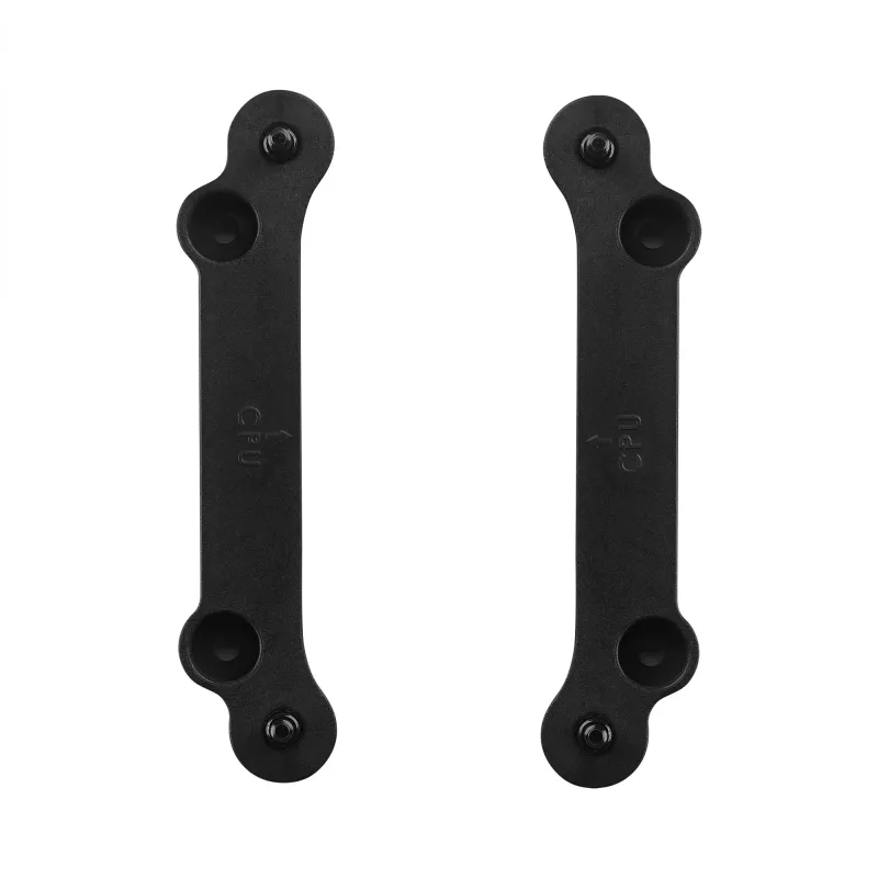 Bloco de água ASUS ROG RYUJIN III WB Cobre Preto 89x89x107 mm