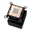 Bloco de água ASUS ROG RYUJIN III WB Cobre Preto 89x89x107 mm