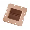 Bloco de água ASUS ROG RYUJIN III WB Cobre Preto 89x89x107 mm