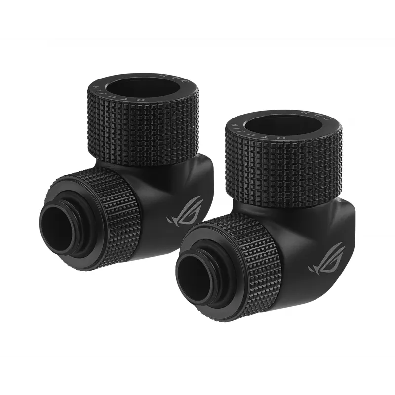 Bloco de água ASUS ROG RYUJIN III WB Cobre Preto 89x89x107 mm