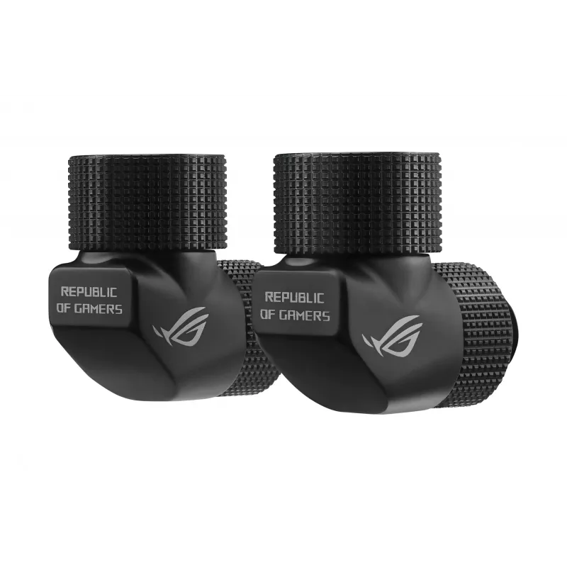 Bloco de água ASUS ROG RYUJIN III WB Cobre Preto 89x89x107 mm