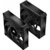 Ventoinha Corsair RS120 MAX 12 cm Preto 2000 RPM 3 unidades