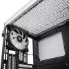Kolink Citadel Mesh RGB Micro Tower branco