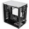 Kolink Citadel Mesh RGB Micro Tower branco